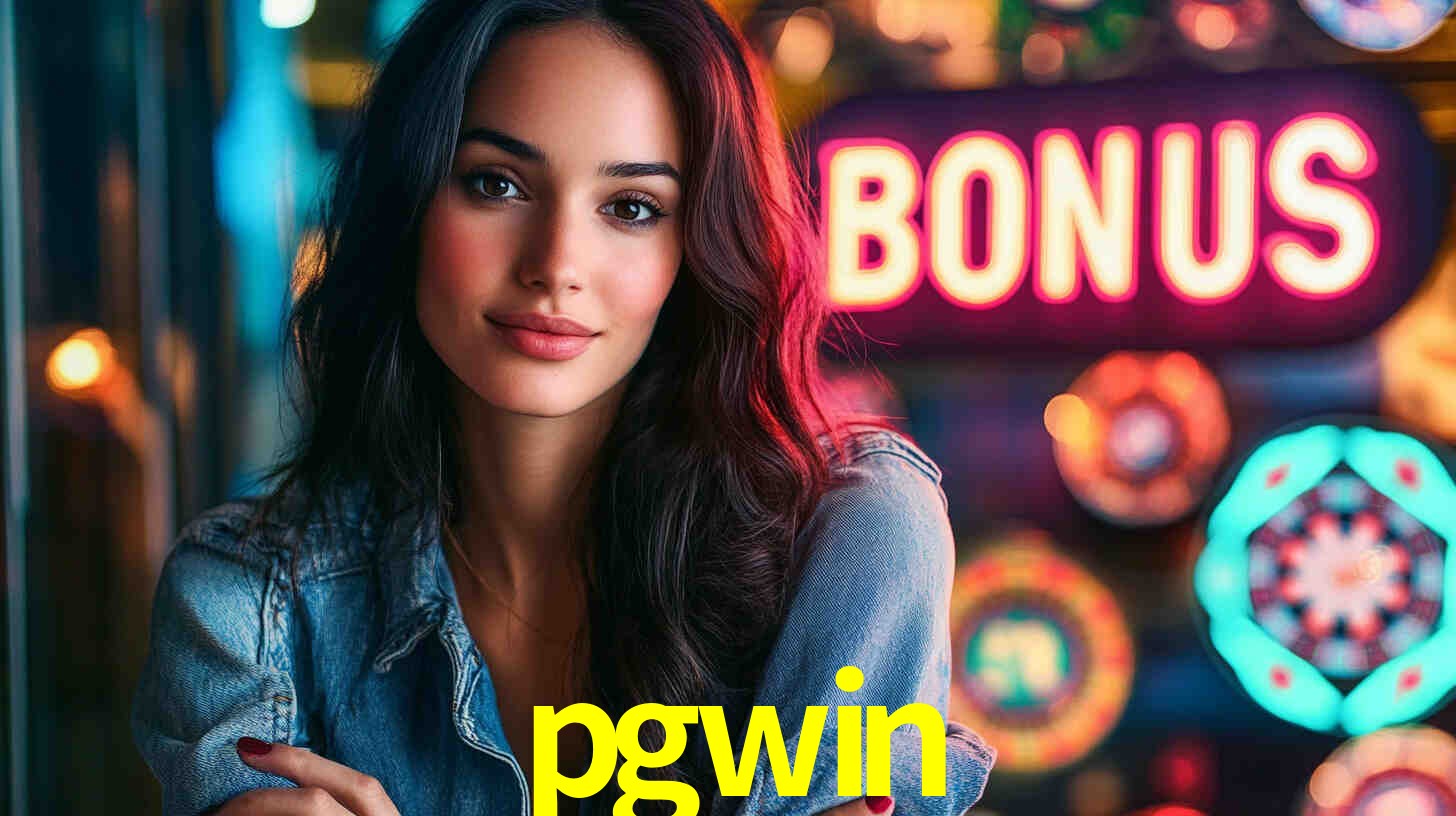 pgwin: Seu Cassino Premiado com Pagamentos Rápidos