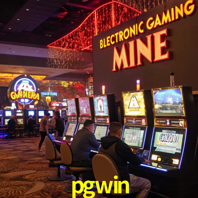 Mines