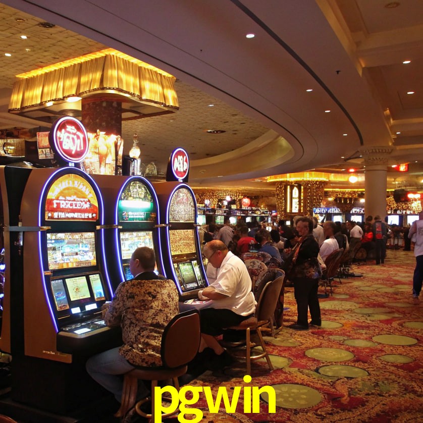 pgwin-Game-Slots