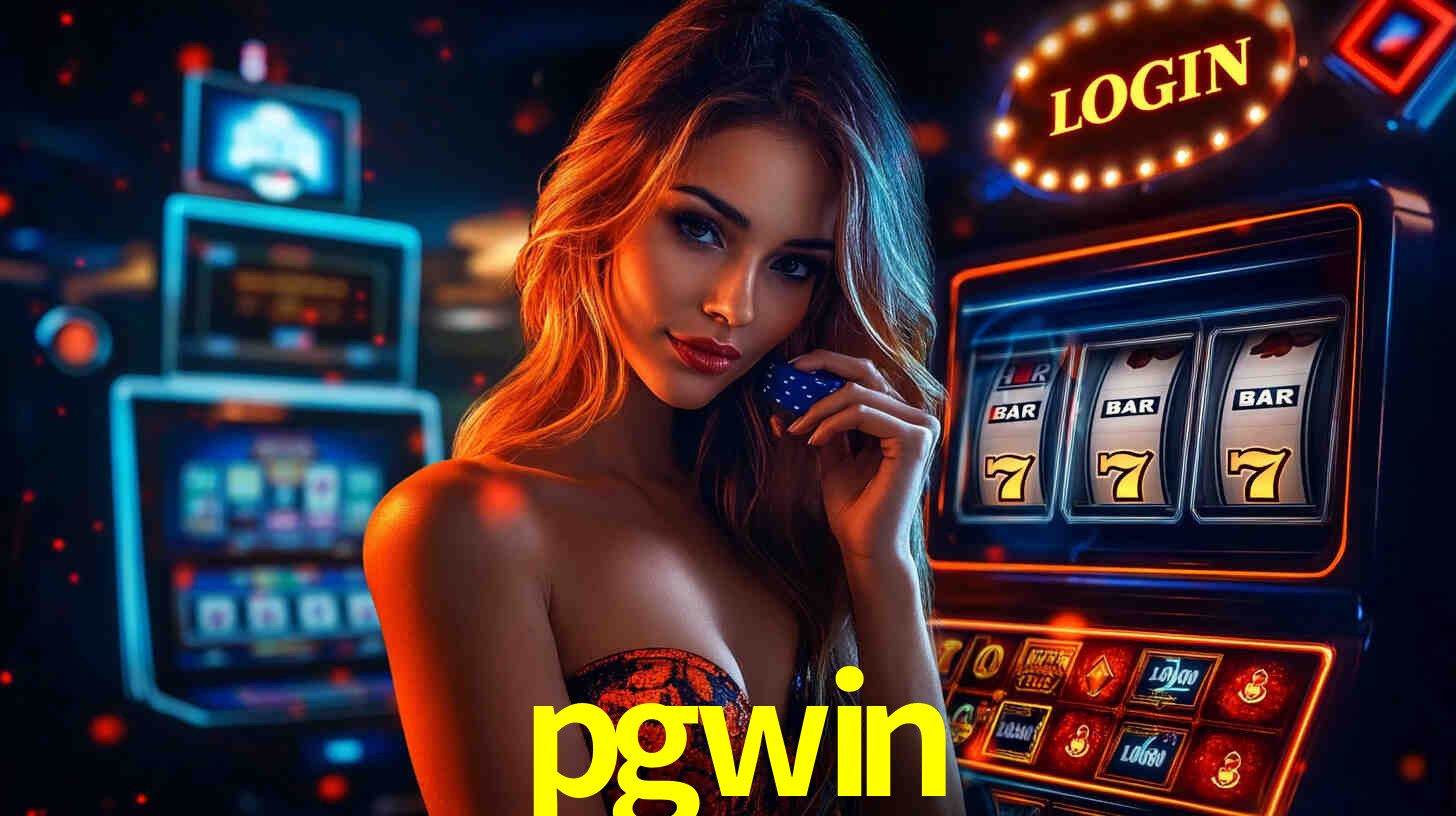 pgwin: A Experiência de Casino com Jogos de Mesa ao Vivo