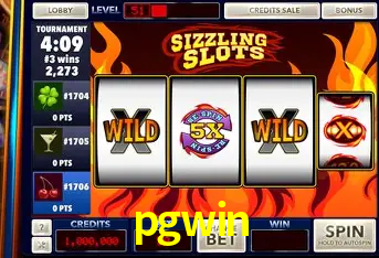 Desvendando o Mundo dos Jogos Virtuais na pgwin