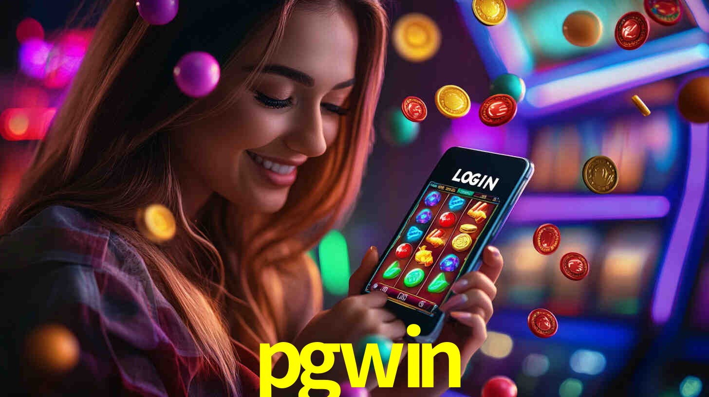 Experimente o Login Seguro Premium no pgwin