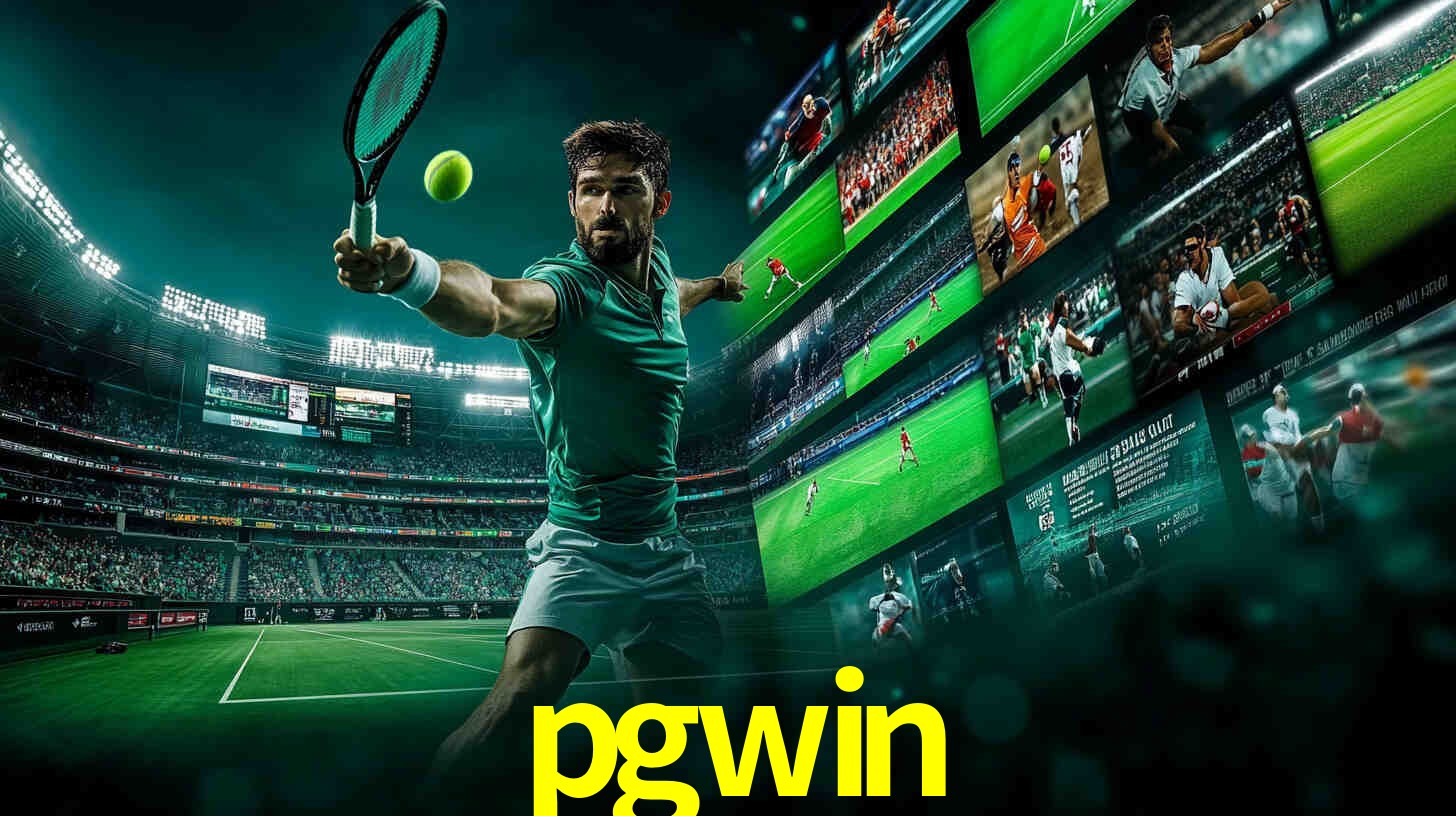 A Revolução dos Aplicativos de Jogos no pgwin