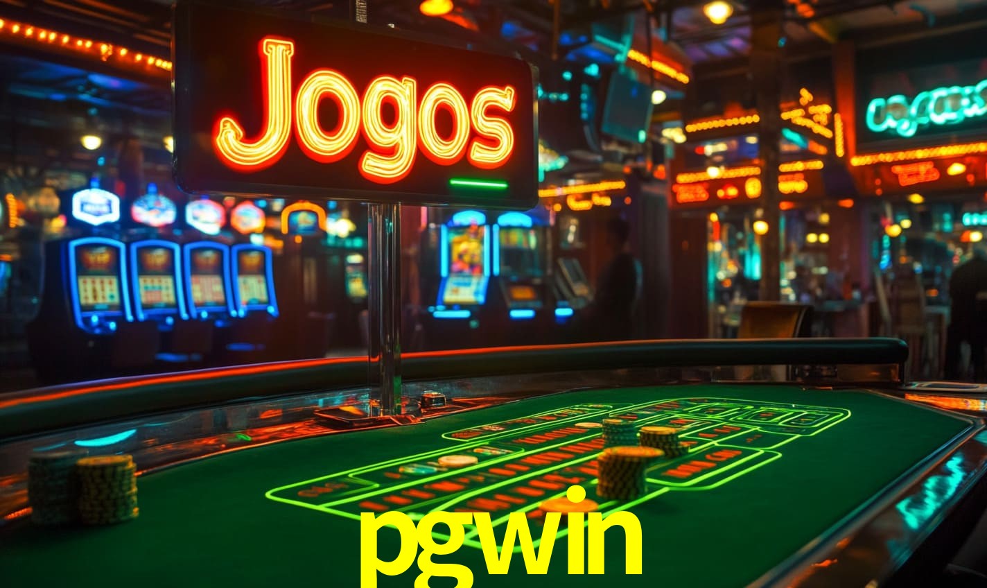 Avaliações dos Jogadores pgwin