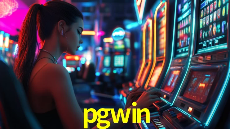 pgwin App Interface