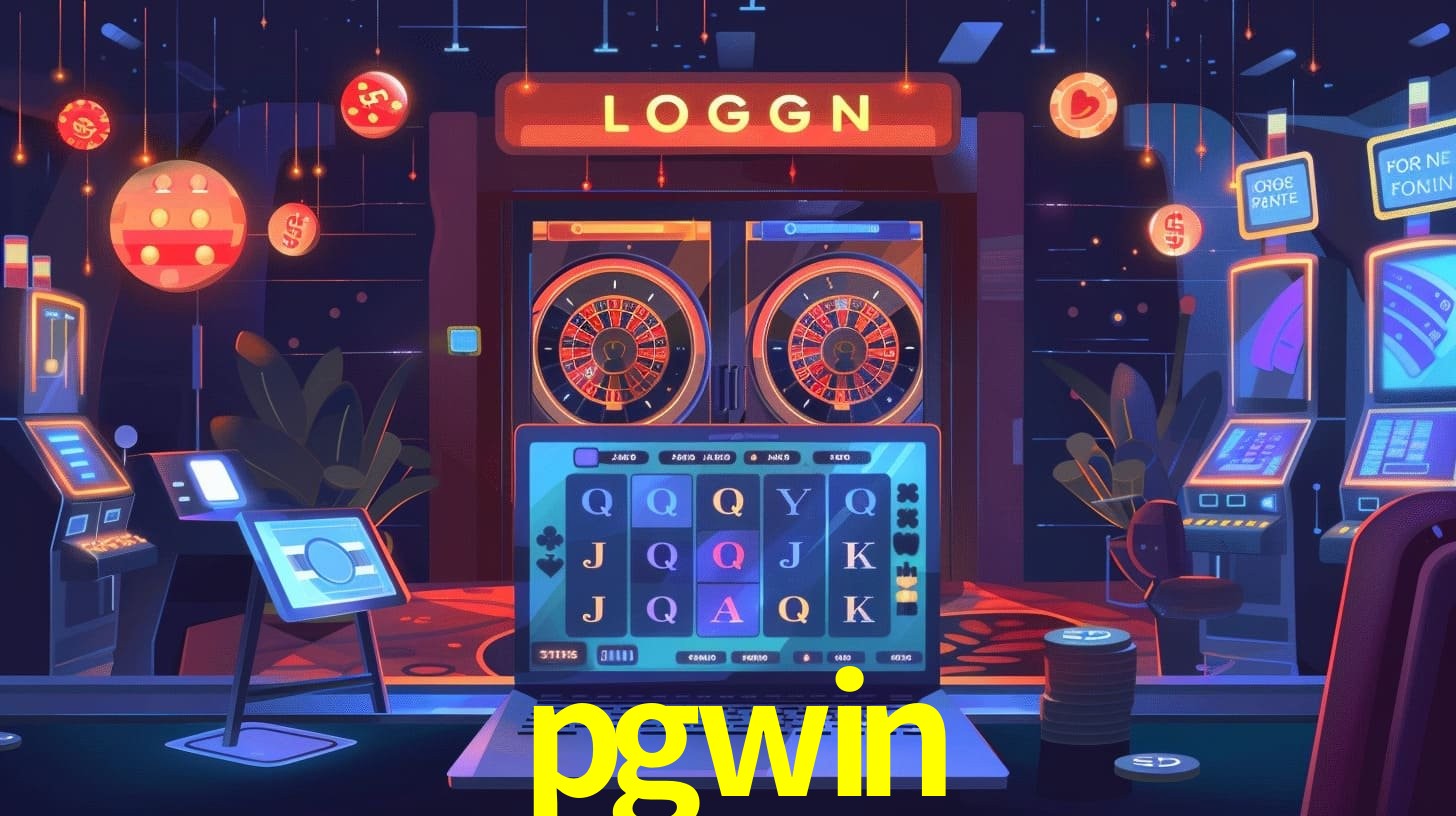 Segurança 2FA pgwin