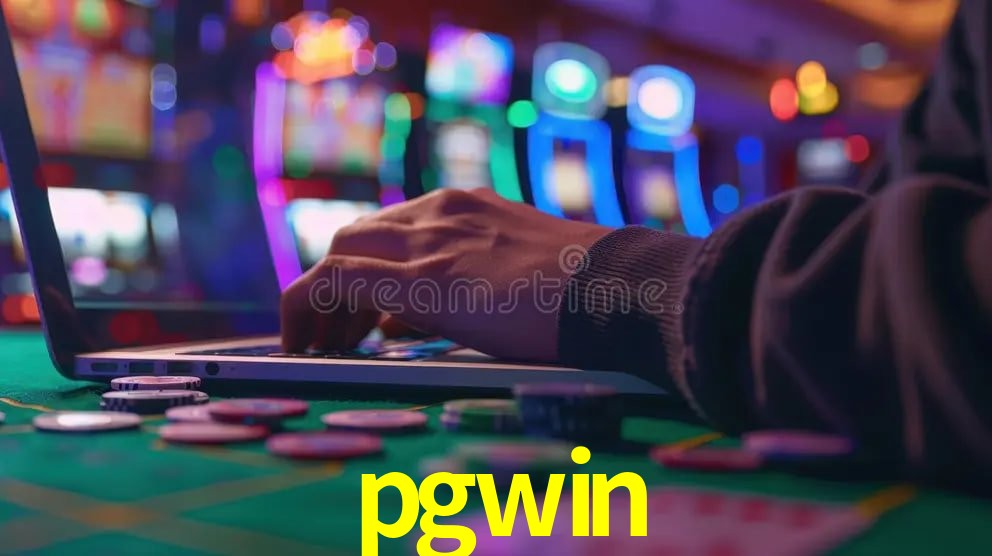 Desvendando o Mundo dos Jogos Virtuais na pgwin