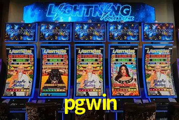 Explorando a Categoria de Eventos em Apostas na pgwin