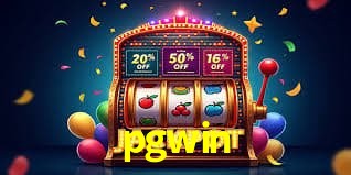 Benefícios da Conta pgwin